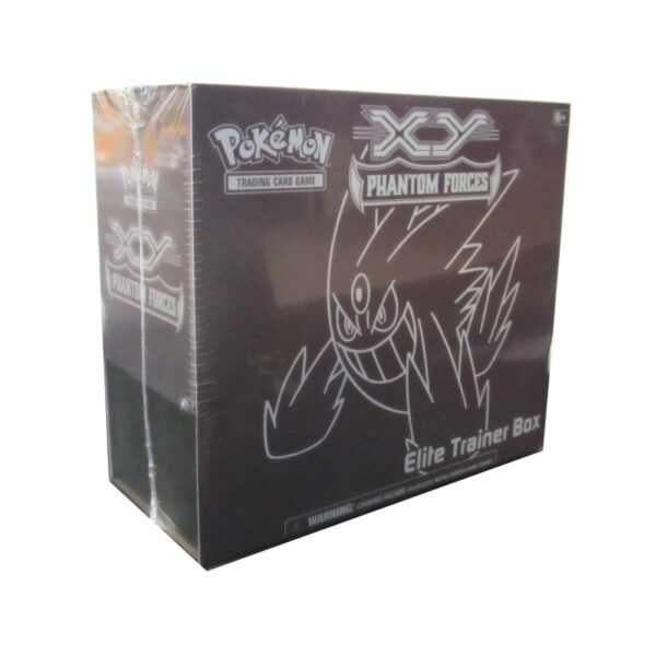 XY Phantom Forces ETB